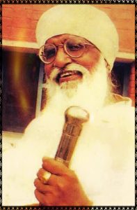 Ustad Jaswant Singh Bhanwra